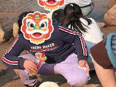 -磁器口古镇
