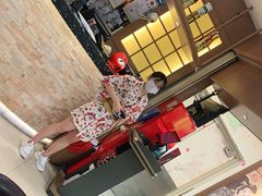 大堂-牛New寿喜烧(青浦店)