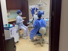 -瑞尔齿科(东方广场诊所)