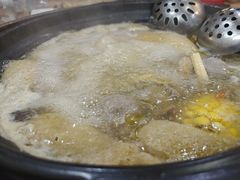 -濠轩阁特色生蚝火锅(水湾路店)