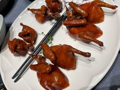 -小天厨民间菜馆(深圳街店)