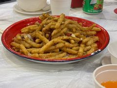 -江城燕子大排档(江汉路步行街店)