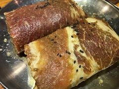 -原始泥炉烤肉(总店)