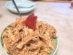 -小吊梨汤·北京菜·烤鸭(清河万象汇店)