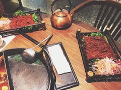 -盡膳口福跷脚牛肉火锅(合生汇购物中心店)