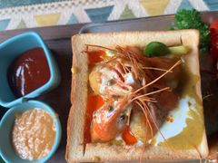 -美森西餐厅(曙光大道店)