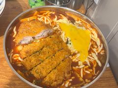 -青春分食(仙林大学城店)