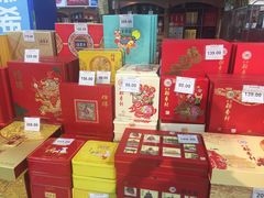 -京客隆超市(京源店)