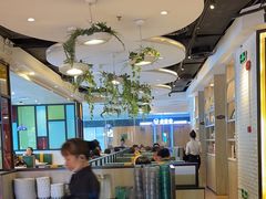 -新宝餐厅(流塘店)