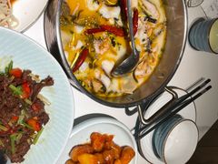-相遇·川湘融合菜(丹阳吾悦广场店)