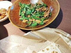 -荷栖小院·品质江西菜(红谷滩店)