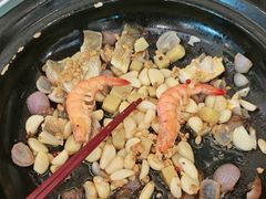 -新兴家喻酒家·羊城名宴(昌岗店)