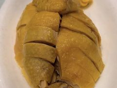 白斩鸡-顺风海鲜港(长寿路店)