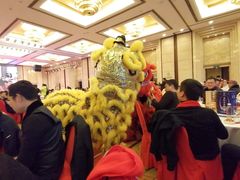 -华雅花园大酒店