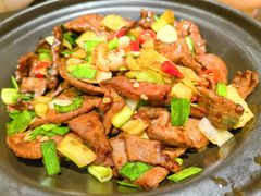 -云海肴·汽锅鸡·云南代表菜(美罗城店)