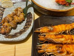 -贵木日本料理·铁板烧(新地假日广场店)