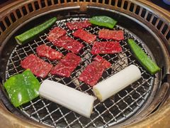 -橘焱胡同烧肉夜食(BFC外滩金融中心店)