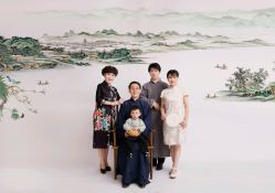 -男孩女孩亲子儿童摄影(真实客照店)
