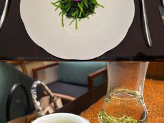 -王府茶楼茶宴·创意菜(大观园总店)