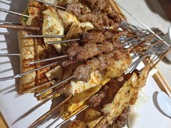 -万鑫鸡翅