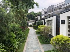 -林丰温泉度假山庄