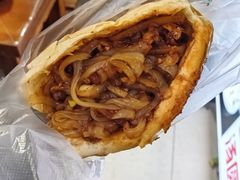 -刘氏方酥锅盔(古城总店)