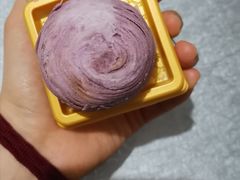 -百饼园(南后街店)
