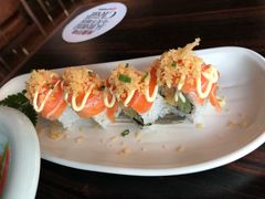 -山葵家·创意料理(临平银泰城店)