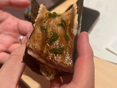 星鳗手卷-小十Omakase(地王大厦店)