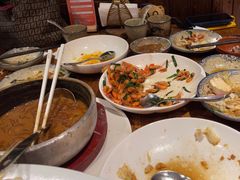 -丹江渔村(首都机场店)
