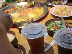 -受气牛肉·重庆耙牛肉(来福士店)