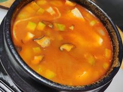 -韩宫宴烤肉·料理(宝山万达店)