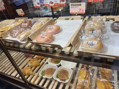 -爸爸糖吐司面包(悠唐购物中心店)