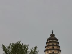 -开元寺塔