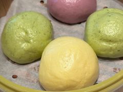-西湖春天•老字号杭州菜(百汇店)