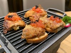 -虹料理·日料放题(悠方店)