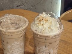 -星巴克臻选(福州东百中心分店)