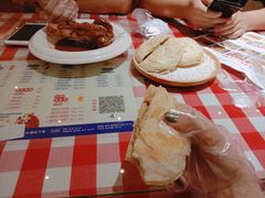 -老西安陕西面馆