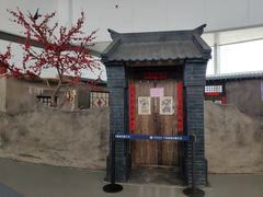 -银川河东国际机场