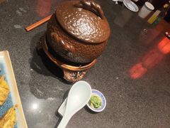 -南京大牌档(新街口德基广场店)