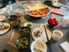 -骨之味·筒骨汤火锅(江头店)