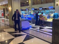 -新海渔港·胶东海鲜家常菜·家宴(奥体中心店)