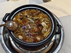 -野菌王•养生汤锅•野生菌火锅(大理漾濞路店)