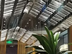 大堂-闫府私房菜·百年鲁菜(恒隆店)