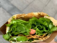-八月美食小馆(银泰城总店)