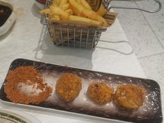 -庖丁兄弟干式熟成牛排自助餐厅(仁恒伊势丹店)