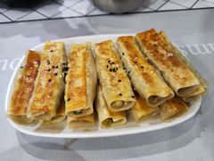 -雅沛轩锅贴八宝粥(回民街店)