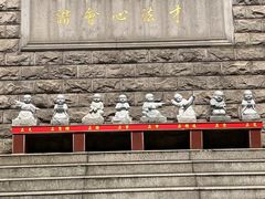 -江阴君山寺