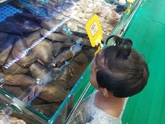 -前王院•巧克力海鲜市集餐厅(万平口店)