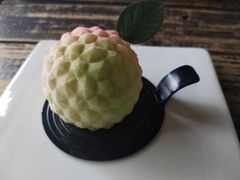超荔害-青咖啡(三坊七巷店)